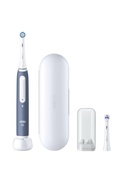 Birste Oral-B | Electric Toothbrush Teens | iO10 My Way | Rechargeable | For adults | Number of brush heads included 2 | Number of teeth brushing modes 4 | Ocean Blue Hover