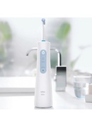 Birste Oral-B Irrigator | Jet Aquacare 4 | 600 ml | Number of heads 2 | White Hover