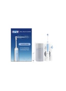 Birste Oral-B Dental Irrigator | OxyJet MD20 | 600 ml | Number of heads 2 | White Hover