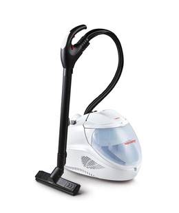 Polti | Steam cleaner | PVEU0082 Vaporetto Lecoaspira FAV30 | Power 1350 W | Steam pressure 4 bar | Water tank capacity 1.1 L | White  Hover