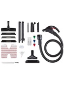  Polti | Steam cleaner | PVEU0082 Vaporetto Lecoaspira FAV30 | Power 1350 W | Steam pressure 4 bar | Water tank capacity 1.1 L | White Hover