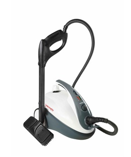  Polti | PTEU0267 Vaporetto Smart 30_S | Steam cleaner | Power 1800 W | Steam pressure 3 bar | Water tank capacity 1.6 L | White  Hover