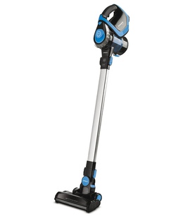  Polti Vacuum cleaner PBEU0112 Forzaspira Slim SR100 Cordless operating Handstick and Handheld 21.9 V Operating time (max) 50 min Blue  Hover