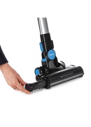  Polti Vacuum cleaner PBEU0112 Forzaspira Slim SR100 Cordless operating Handstick and Handheld 21.9 V Operating time (max) 50 min Blue Hover