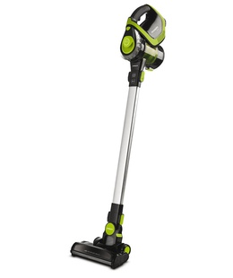  Polti | Vacuum cleaner | PBEU0113 Forzaspira Slim SR110 | Cordless operating | Handstick and Handheld | 21.9 V | Operating time (max) 50 min | Green  Hover