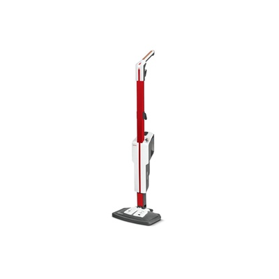  Polti | Steam mop with integrated portable cleaner | PTEU0306 Vaporetto SV650 Style 2-in-1 | Power 1500 W | Steam pressure Not Applicable bar | Water tank capacity 0.5 L | Red/White