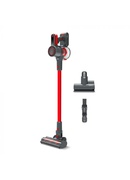  Polti | Vacuum Cleaner | PBEU0121 Forzaspira D-Power SR550 | Cordless operating | Handstick cleaners | W | 29.6 V | Operating time (max) 40 min | Red/Grey | Warranty  month(s)