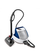  Polti | Steam cleaner | PTEU0313 Vaporetto Pro 100 Eco Power | Power 1900 W | Steam pressure 5.5 bar | Water tank capacity 2 L | White/Blue