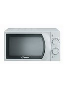 Mikroviļņu krāsns Candy Microwave Oven CMW 2070 M Free standing Hover