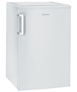  Candy | CCTUS 542WH | Freezer | Energy efficiency class F | Upright | Free standing | Height 85 cm | Total net capacity 91 L | White  Hover