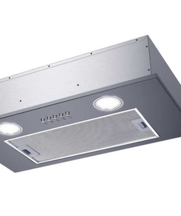  Candy Hood | CBG52SX | Canopy | Energy efficiency class C | Width 52 cm | 168 m³/h | Mechanical | LED | Silver  Hover