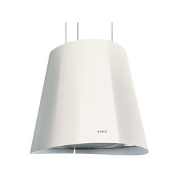  Elica | Hood | JUNO WH/F/50 | Wall mounted | Energy efficiency class A | Width 50 cm | 700 m³/h | Push buttons | LED | White