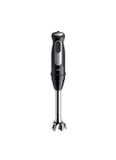 Mikseris Braun Hand Blender | MQ55236M MultiQuick 5 Pro | Hand Blender | 750 W | Number of speeds 25 | Turbo mode | Black Hover