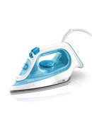  Braun | Iron | SI3053BL | Steam | 2400 W | Water tank capacity 270 ml | Continuous steam 45 g/min | Blue