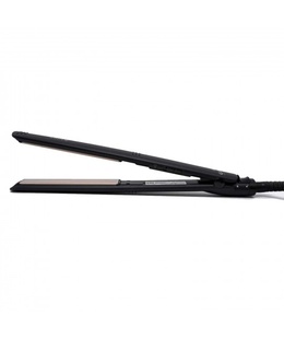  GA.MA Hair Straightener | GI0226 Elegance Chia | Temperature (max) 230 °C | Black  Hover