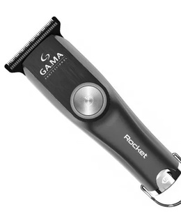  GA.MA PM2510 Rocket cord-cordless trimmer  Hover
