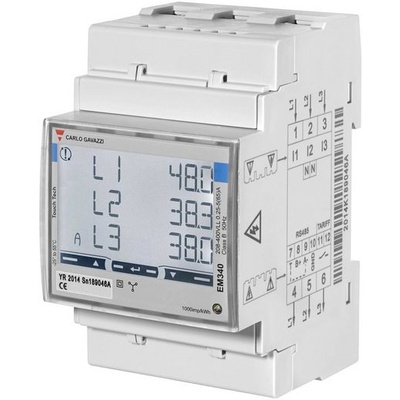  Carlo Gavazzi | Smart Power Meter