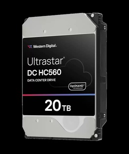  Ultrastar DC HC560 3.5 20 TB Serial ATA  Hover