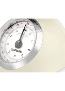 Svari G3Ferrari | Mechanical kitchen scale | G20003 | Cream Hover