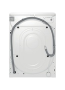 Veļas mazgājamā  mašīna INDESIT Washing machine MTWE 71252 WK EE Energy efficiency class E Front loading Washing capacity 7 kg 1200 RPM Depth 54 cm Width 59.5 cm Display Big Digit White