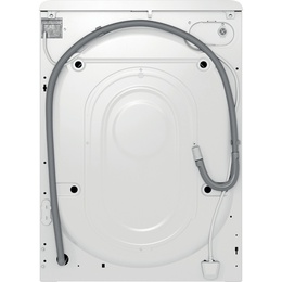 Veļas mazgājamā  mašīna INDESIT Washing machine MTWE 71252 WK EE Energy efficiency class E