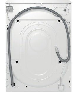 Veļas mazgājamā  mašīna INDESIT Washing machine MTWE 71252 WK EE Energy efficiency class E  Hover