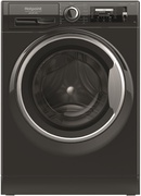 Veļas mazgājamā  mašīna Hotpoint Washing machine NLCD 945 BS A EU N Energy efficiency class B