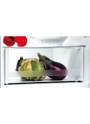  INDESIT Refrigerator LI7 S1E S Energy efficiency class F