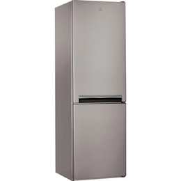  INDESIT Refrigerator LI9 S2E X Energy efficiency class E