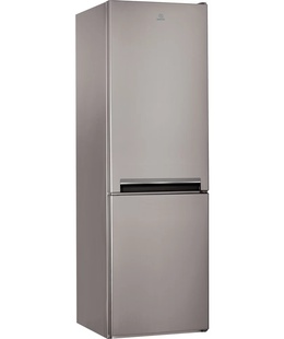  INDESIT Refrigerator LI9 S2E X Energy efficiency class E  Hover