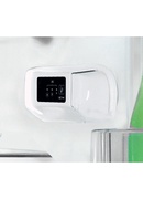  INDESIT Refrigerator LI6 S1E X Energy efficiency class F