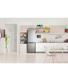  INDESIT Refrigerator INFC8 TI21X Energy efficiency class F  Hover