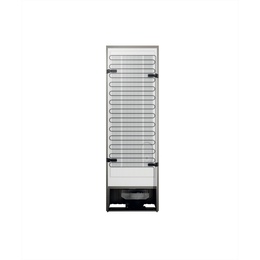  Hotpoint | HAFC8 TO32SK | Refrigerator | Energy efficiency class E | Free standing | Combi | Height 191.2 cm | No Frost system | Fridge net capacity 231 L | Freezer net capacity 104 L | Display | 40 dB | Silver Black