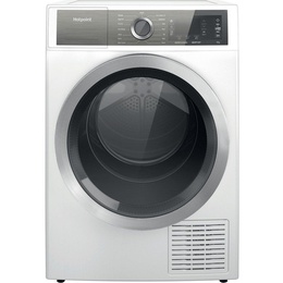 Veļas mazgājamā  mašīna Hotpoint Dryer machine H8 D94WB EU Energy efficiency class A+++