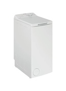 Veļas mazgājamā  mašīna INDESIT Washing machine BTW L60400 EE/N Energy efficiency class C Hover