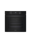 Cepeškrāsnis Whirlpool IO K58HS B Oven