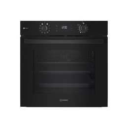 Cepeškrāsnis Whirlpool IO K58HS B Oven