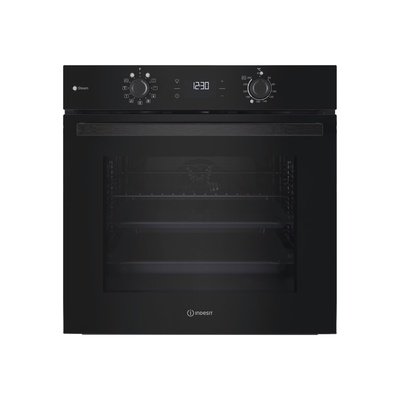 Cepeškrāsnis Whirlpool IO K58HS B Oven
