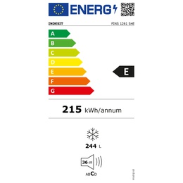  INDESIT
