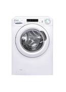 Veļas mazgājamā  mašīna Candy Washing machine CS 1072DE/1-S Energy efficiency class D