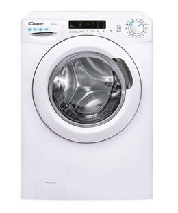 Veļas mazgājamā  mašīna Candy Washing machine CS 1072DE/1-S Energy efficiency class D  Hover