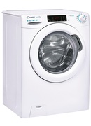 Veļas mazgājamā  mašīna Candy Washing Machine CSO4 1075TE/2-S Energy efficiency class A+++ Hover
