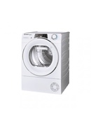 Veļas mazgājamā  mašīna Candy Dryer Machine RO4 H7A2TCEX-S Energy efficiency class A++ Hover