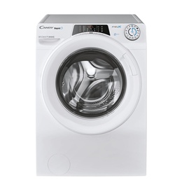 Veļas mazgājamā  mašīna Candy Washing Machine RO 1284DWME/1-S Energy efficiency class A