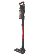  Hoover | Vacuum Cleaner | HF522SFP 011 | Cordless operating | Handstick | 290 W | 22 V | Operating time (max) 45 min | Red/Black