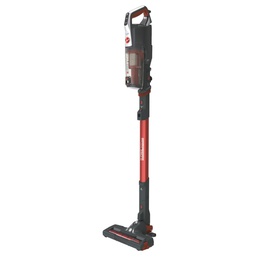  Hoover | Vacuum Cleaner | HF522SFP 011 | Cordless operating | Handstick | 290 W | 22 V | Operating time (max) 45 min | Red/Black