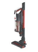  Hoover | Vacuum Cleaner | HF522SFP 011 | Cordless operating | Handstick | 290 W | 22 V | Operating time (max) 45 min | Red/Black Hover