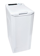 Veļas mazgājamā  mašīna Candy Washing Machine CSTG 48TE/1-S	 Energy efficiency class F
