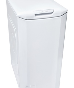 Veļas mazgājamā  mašīna Candy Washing Machine CSTG 48TE/1-S	 Energy efficiency class F  Hover