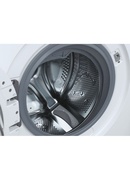 Veļas mazgājamā  mašīna Candy Washing Machine CBW 27D1E-S	 Energy efficiency class D Hover